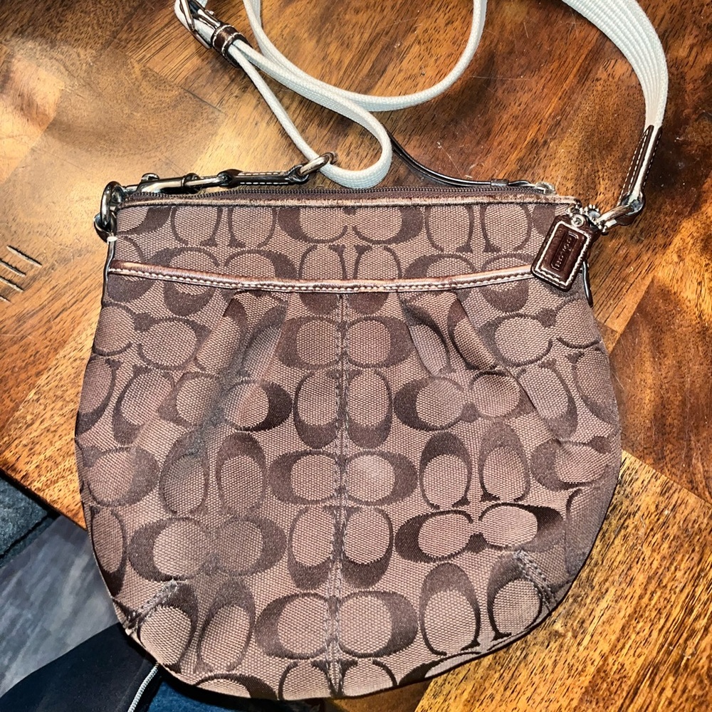 Coach handbag